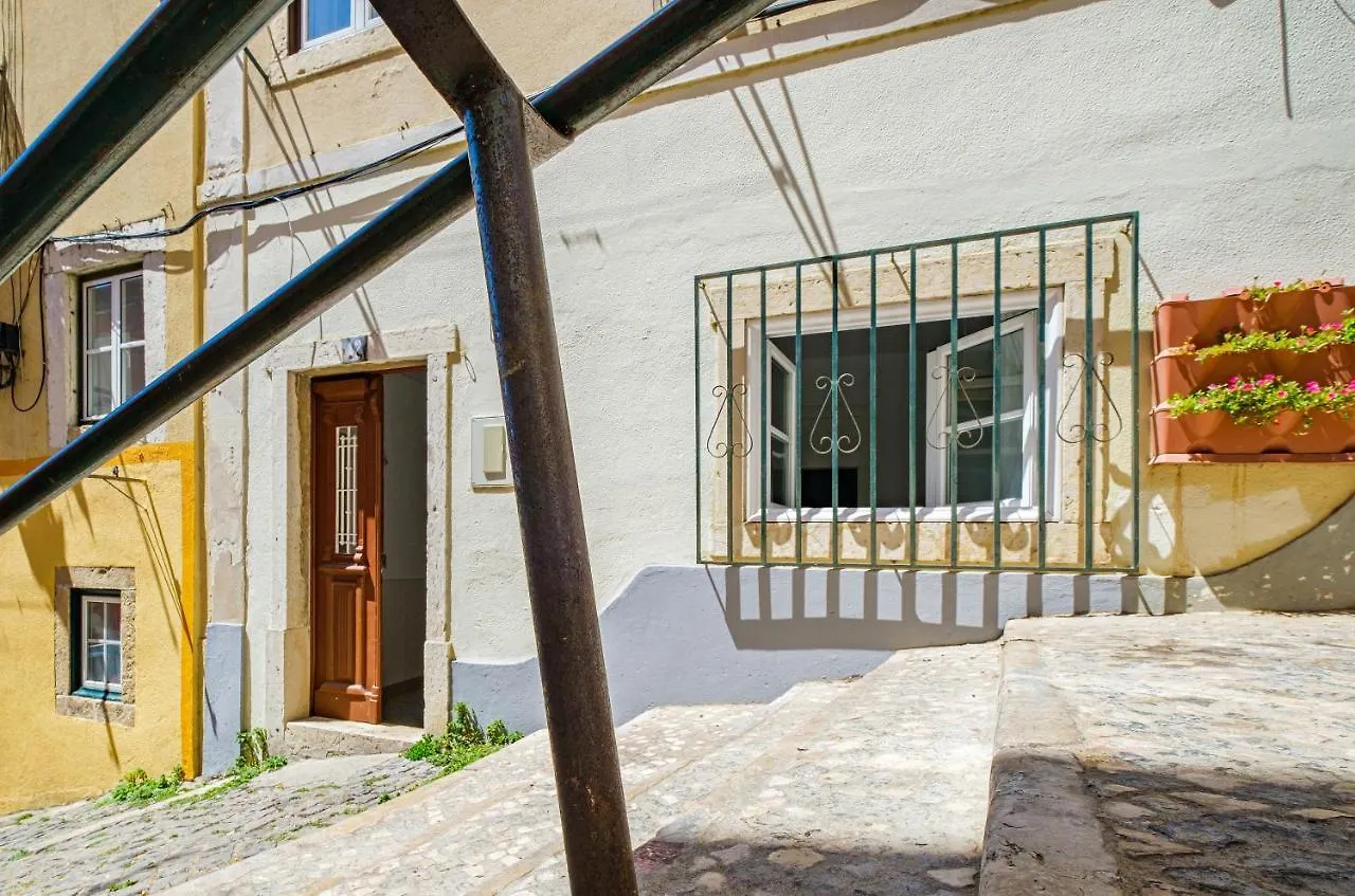 Apartment New! Unique 1 Bedroom Apartment- Santa Catarina 42 Lisbon