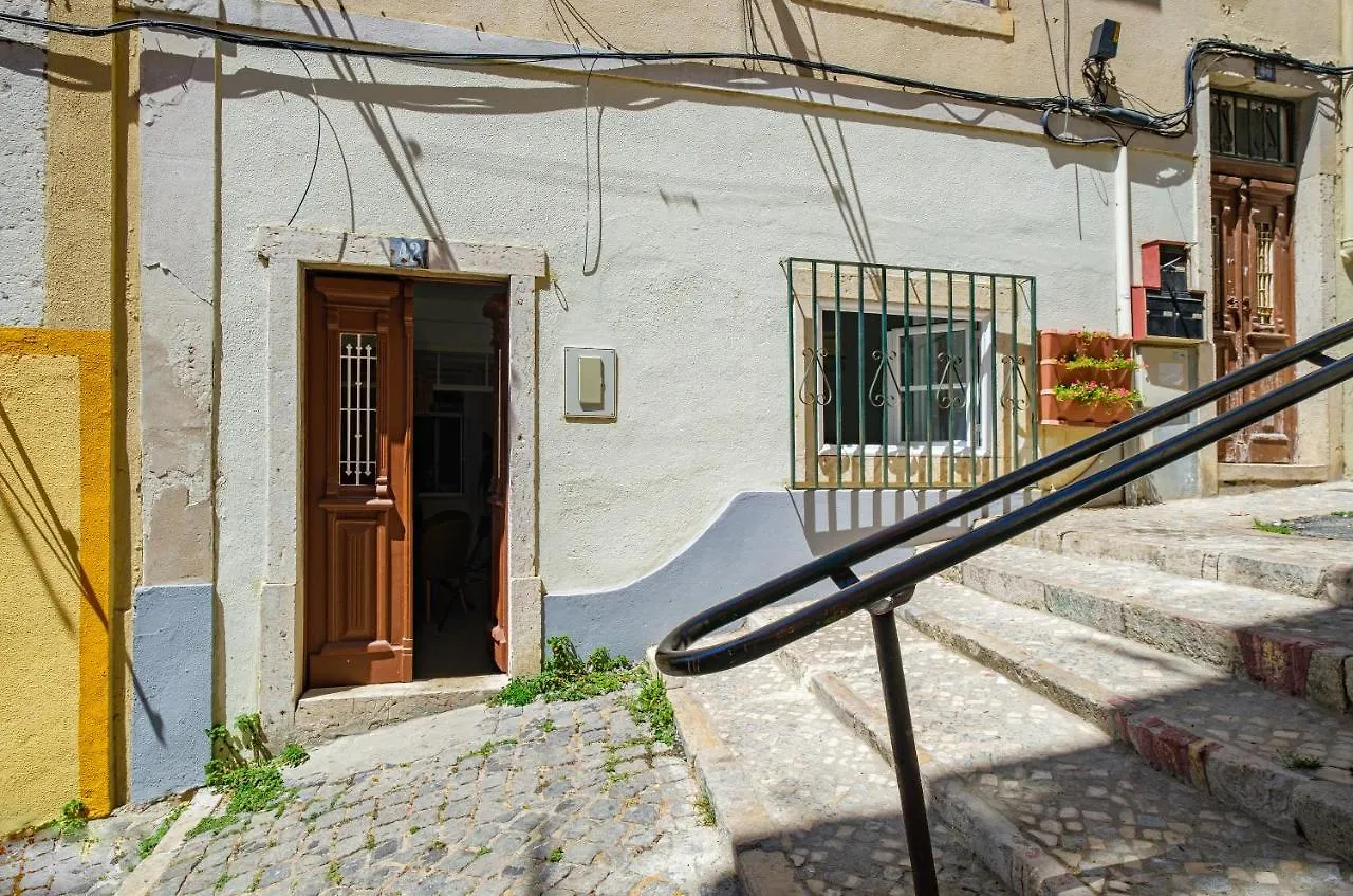 New! Unique 1 Bedroom Apartment- Santa Catarina 42 Lisbon 0*,  Portugal