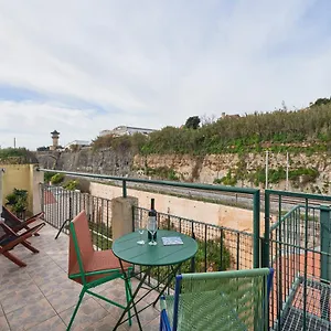 Bright W Balcony, Ac, Parking, By Timecooler Apartamento