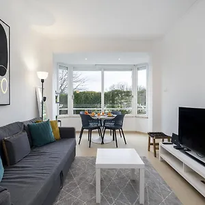 Whome Peaceful Alges Family Away From Noise Apartamento