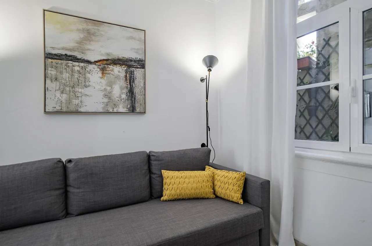 New! Unique 1 Bedroom Apartment- Santa Catarina 42 Lisboa